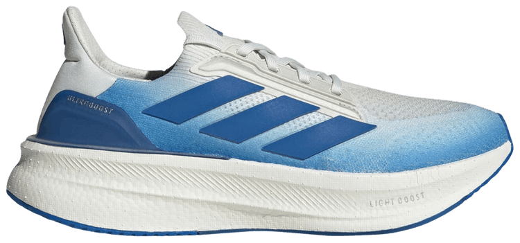 adidas Ultraboost 5X Crystal White Blue