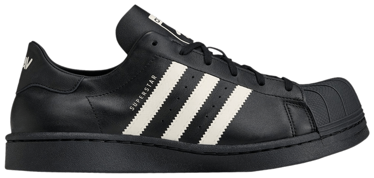 Buy AVAVAV x adidas Wmns Superstar 'Core Black' - KI0733 | GOAT