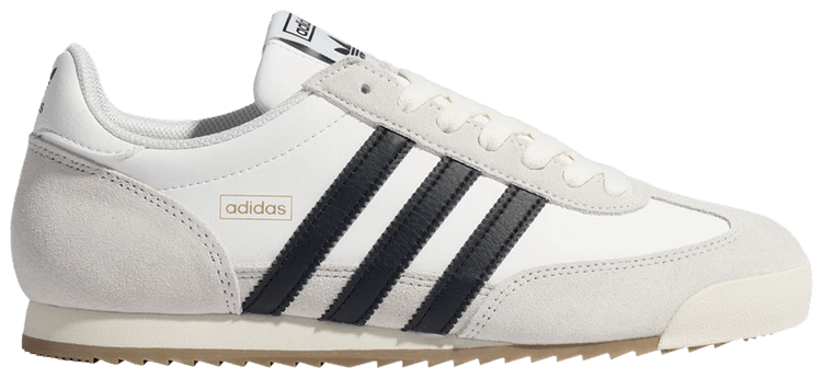 adidas R71 Crystal White Core Black