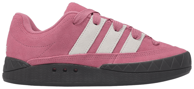 adidas Adimatic Wil Pink Off White Dark Brown