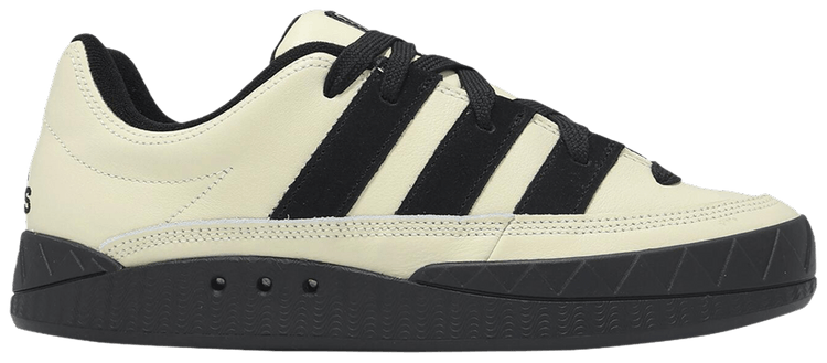 adidas Adimatic Off White Core Black