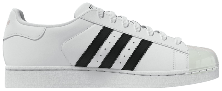 adidas Superstar 2 Footwear White Core Black