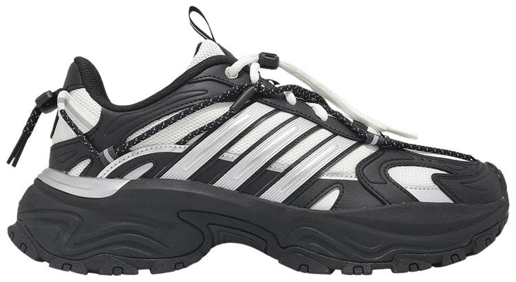adidas Shadow Fever OD Core Black Grey Crystal White