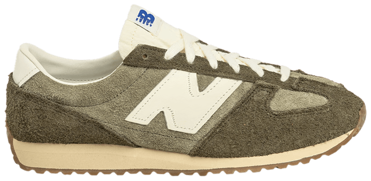 New Balance 471 Dark Olivine Woodland