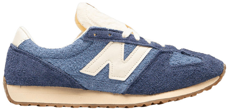 New Balance 471 Shoreline Blue Navy