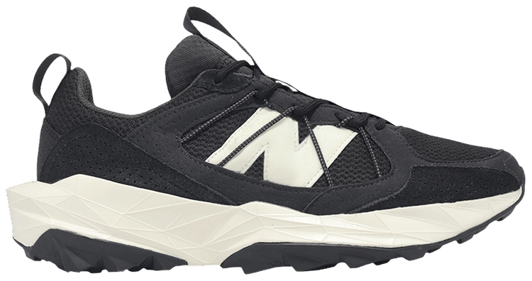 New Balance Wmns Tektrel D Wide Black Cement Sea Salt