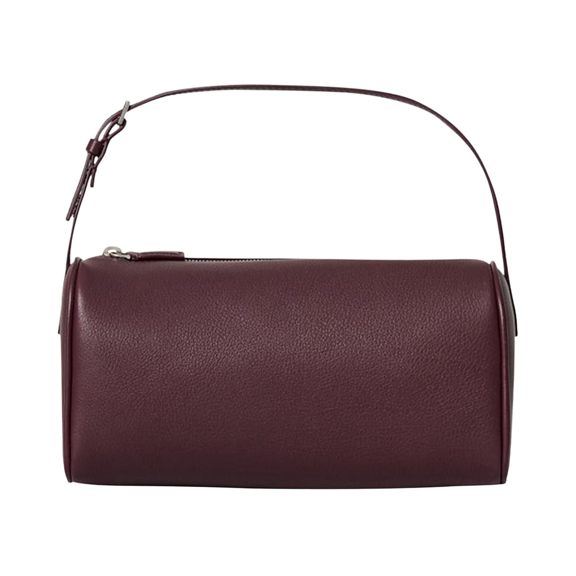 Pre-owned The Row 90's Bag 'burgundy' | Red | Men's Size Onesize