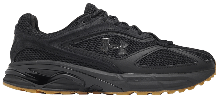 Under Armour HOVR Apparition TSM Black Brown