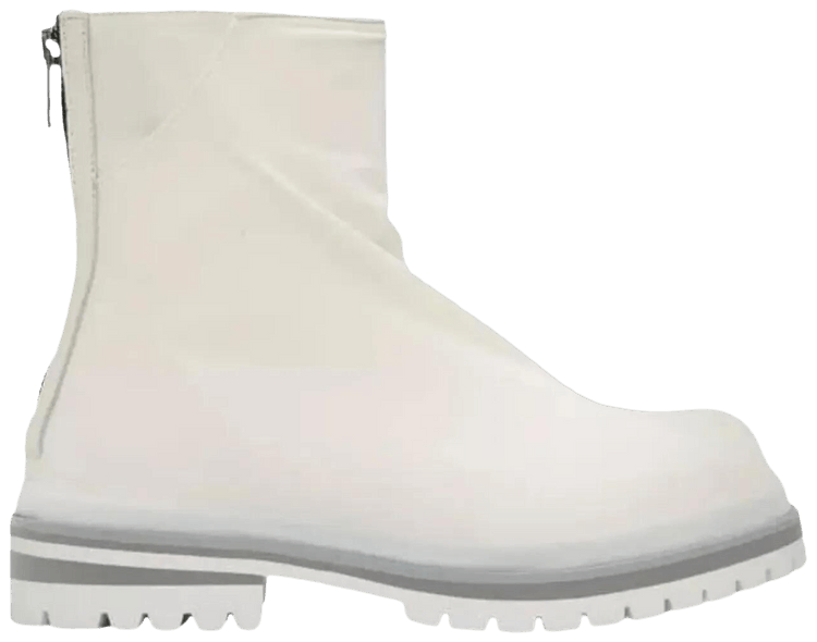 424 Wmns Marathon Boot White
