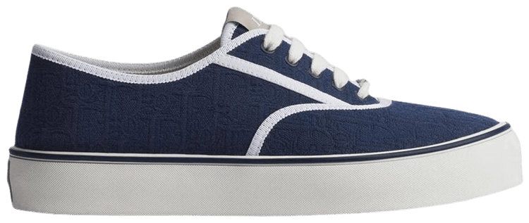 Dior Saltwind Sneaker Blue