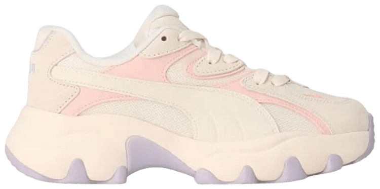 Puma Wmns Pulsar Lite Pop Beige Pink
