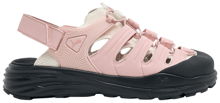 Puma Hypnotic Ventra Rose Pink Frosted Ivory