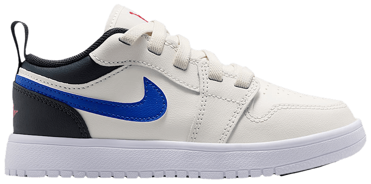 Air Jordan 1 Low Alt PS Phantom Off Noir