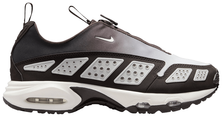 Nike Wmns Air Sunder Max Velvet Brown Cave Stone