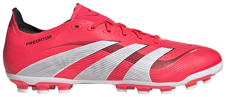 adidas Predator League 2G3G AG Lucid Red