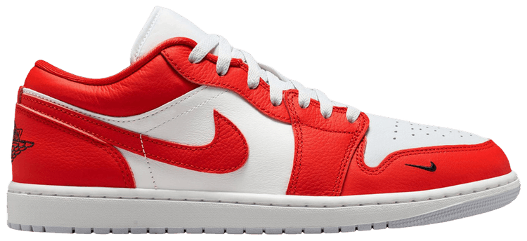Air Jordan 1 Low SE Chile Red