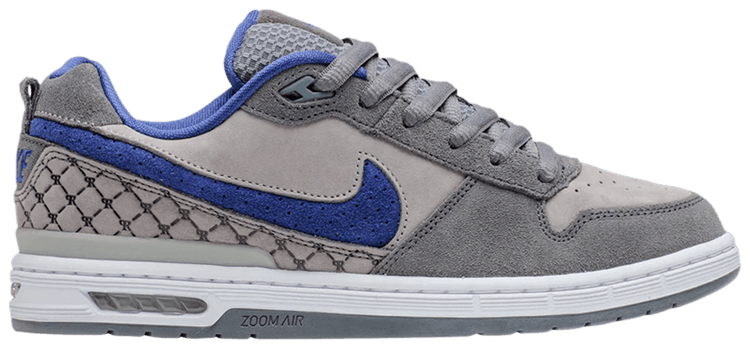 Paul Rodriguez x Nike SB Air Zoom Low Dodgers