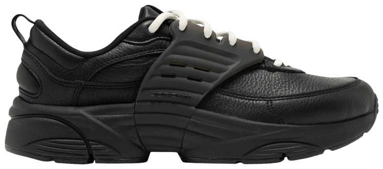 Air Jordan Trunner OS SP Black Sail