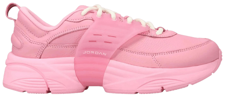 Air Jordan Trunner OS SP Pinksicle Sail