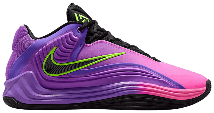 Nike Giannis Freak 7 Fade
