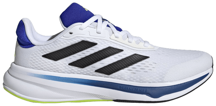 adidas Response Super Cloud White Core Black Lucid Blue