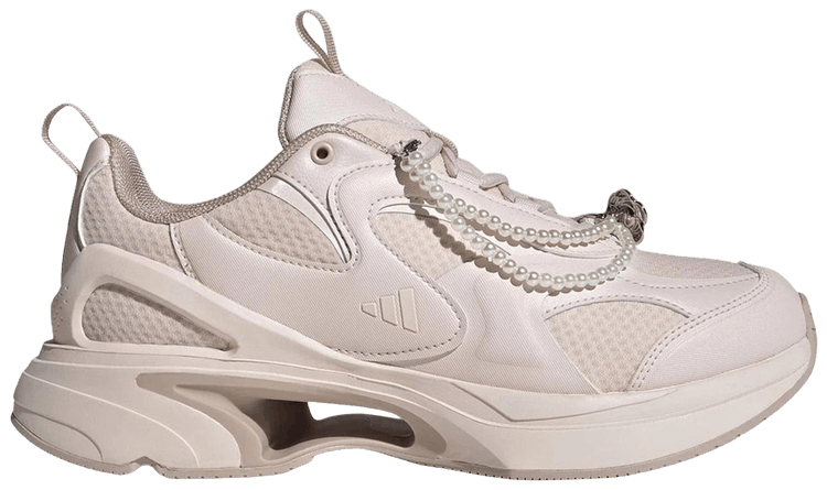 adidas Wmns Swanner Putty Mauve Wonder Taupe Wonder Quartz