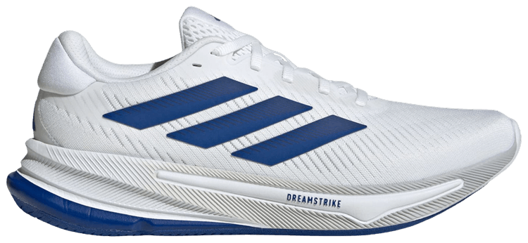 adidas Supernova Ease Footwear White Royal Blue Dash Grey