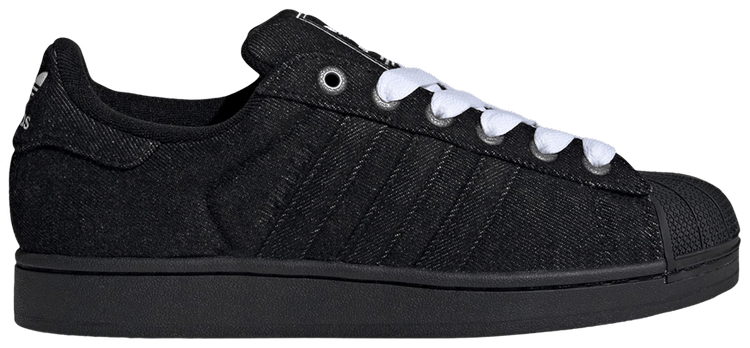 adidas Superstar 2 Core Black Footwear White