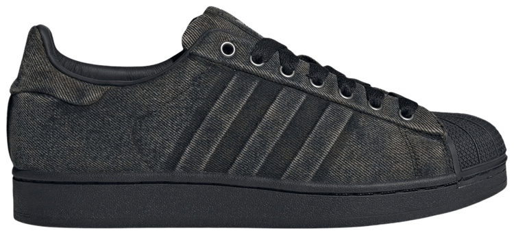 adidas Superstar 2 Supplier Colour Core Black