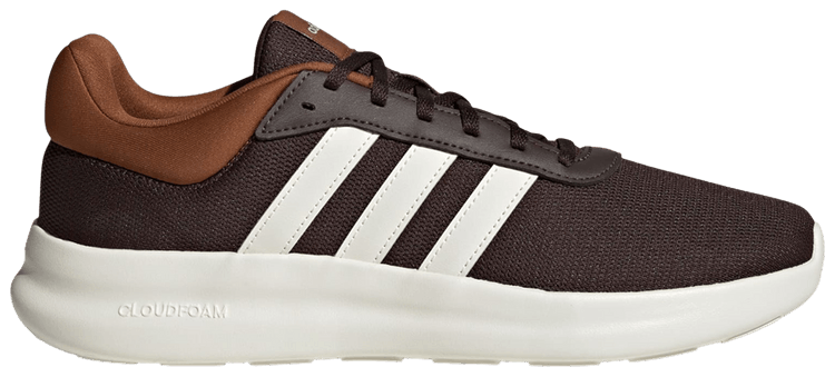 adidas Lite Racer 40 Aurora Coffee