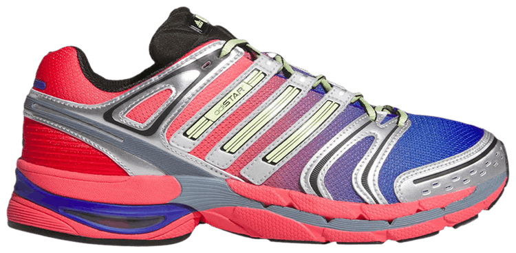 adidas Adistar Control 5 Frozen Lemon