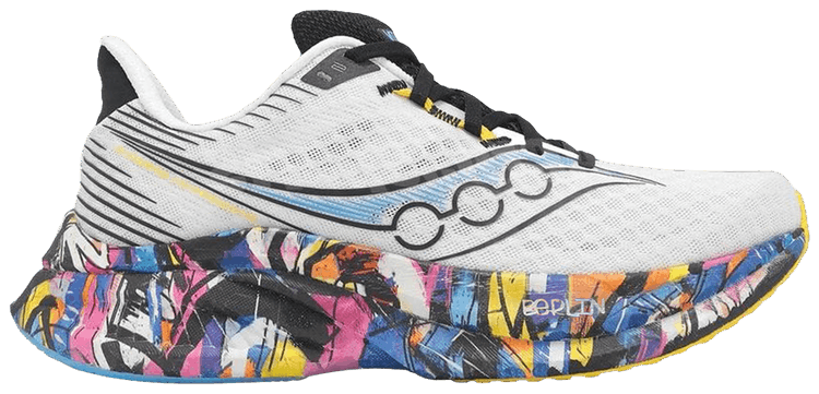 Saucony Wmns Endorphin Speed 5 Berlin Marathon
