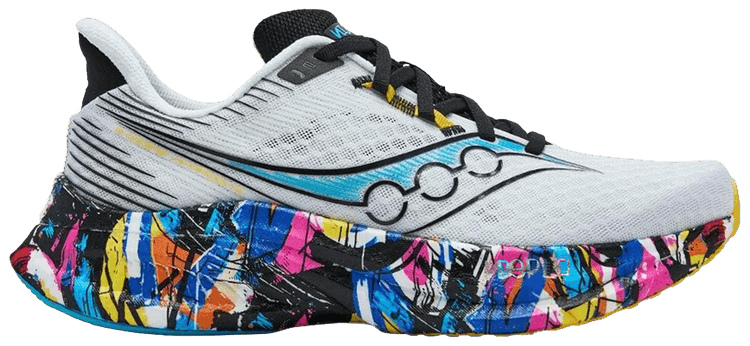Saucony Endorphin Speed 5 Berlin Marathon