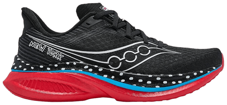Saucony Endorphin Speed 5 New York City Marathon