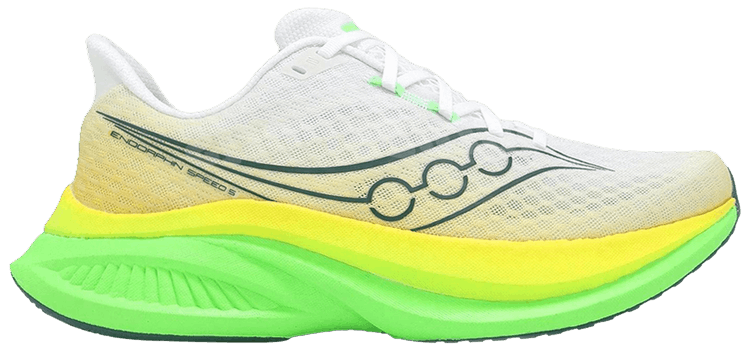 Saucony Endorphin Speed 5 Sydney Marathon