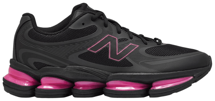 New Balance Abzorb 2000 Black Pink