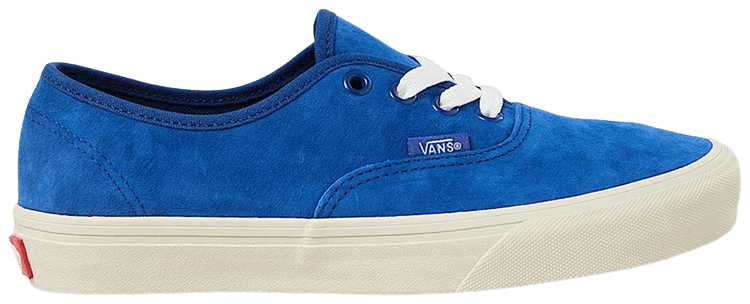 Vans Authentic True Navy