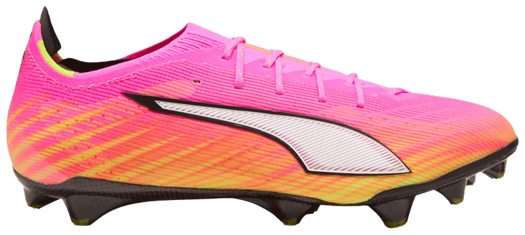 Puma Ultra 6 Carbon FG Poison Pink
