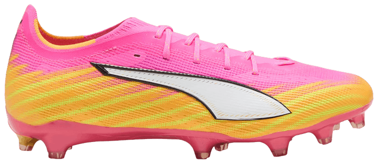 Puma Ultra 6 Pro FG Poison Pink