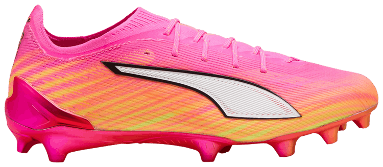 Puma Ultra 6 Ultimate FG Poison Pink