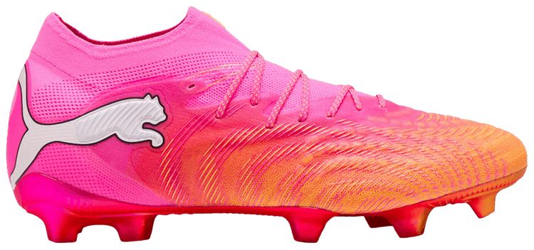 Puma Future 9 Ultimate FG Poison Pink