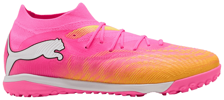 Puma Future 9 Match TF Poison Pink