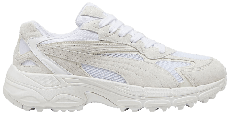 Puma Teveris G White