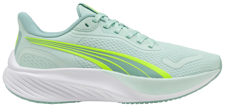 Puma Pounce Lite Modern Mint White