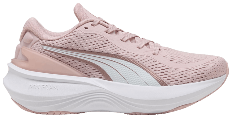 Puma Scend Pro 2 Mauve Mist White
