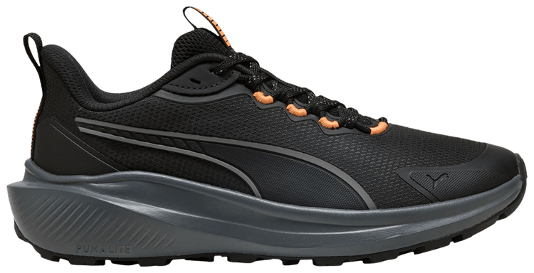 Puma Skyrocket Lite Trail Black Orange