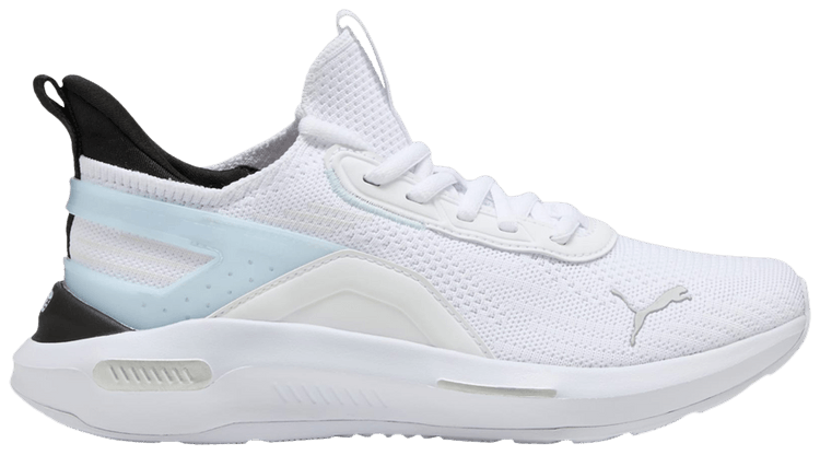 Puma Softride Enzo 5 Hype White Blue