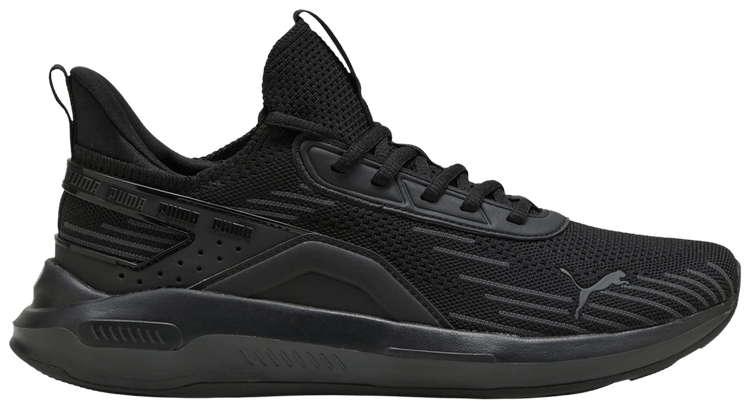 Puma Softride Enzo 5 Hype Black