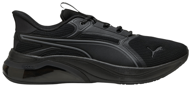 Puma Cell Thrill Dash Black