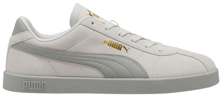 Puma Club 2 Light Grey